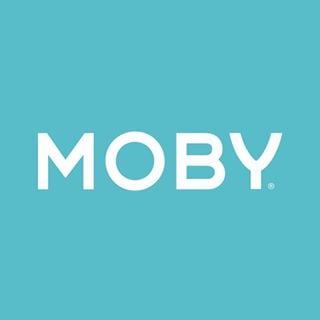 Moby discount code